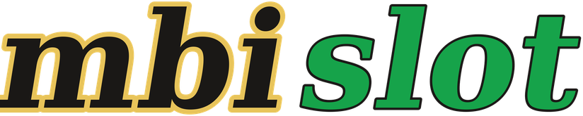mbislot logo