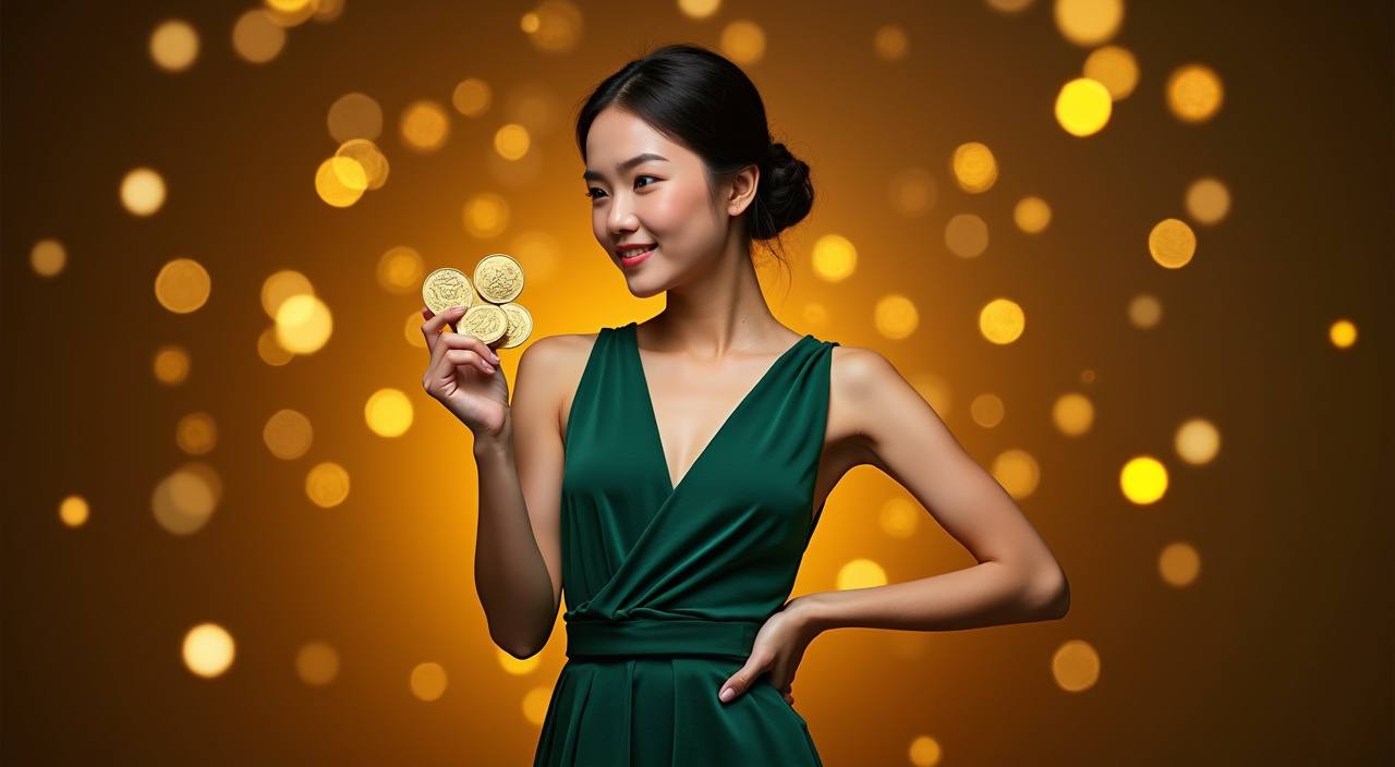 mbislot Yin Yang di mbislot: Dua Kuasa, Satu Lobi